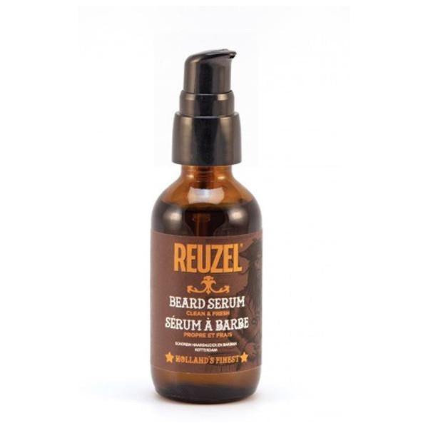 Сыворотка для бороды Reuzel Clean & Fresh Beard Serum 50 г (850013332823)