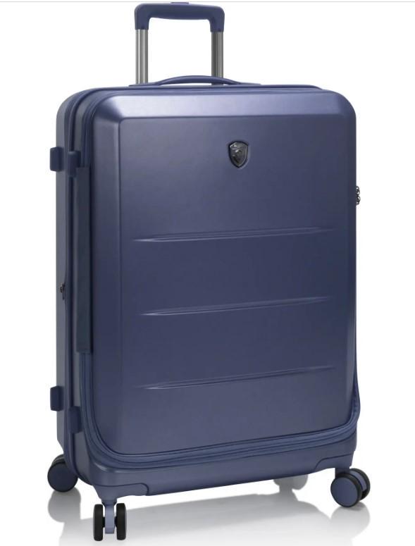 Чемодан Heys EZ Fashion M Navy (10162-0028-26) Чемодан Heys EZ Fashion M Navy (10162-0028-26)