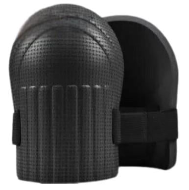 Наколінники ергономічні водонепроникні універсальні 180х150 мм (30021765) - фото 2