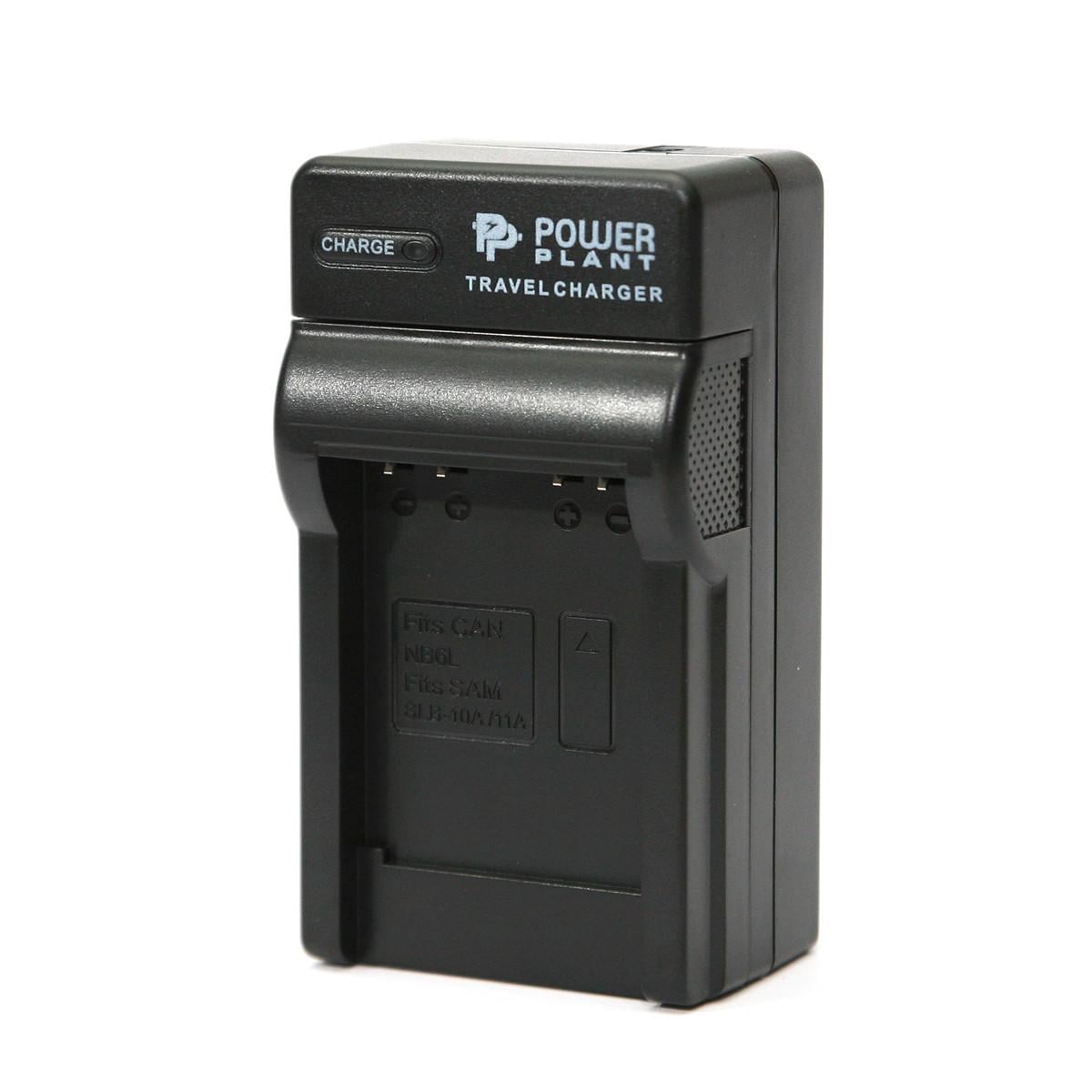 Зарядное устройство сетевое Power Nikon EN-EL24