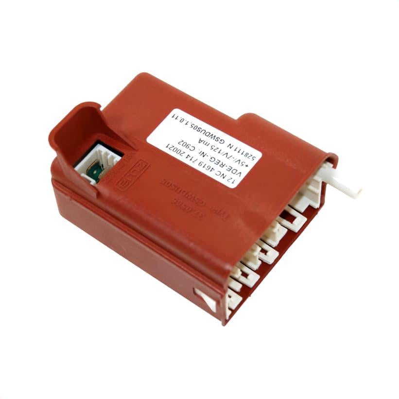 Пресостат пральної машини Whirlpool 480111101391 (C00314235)