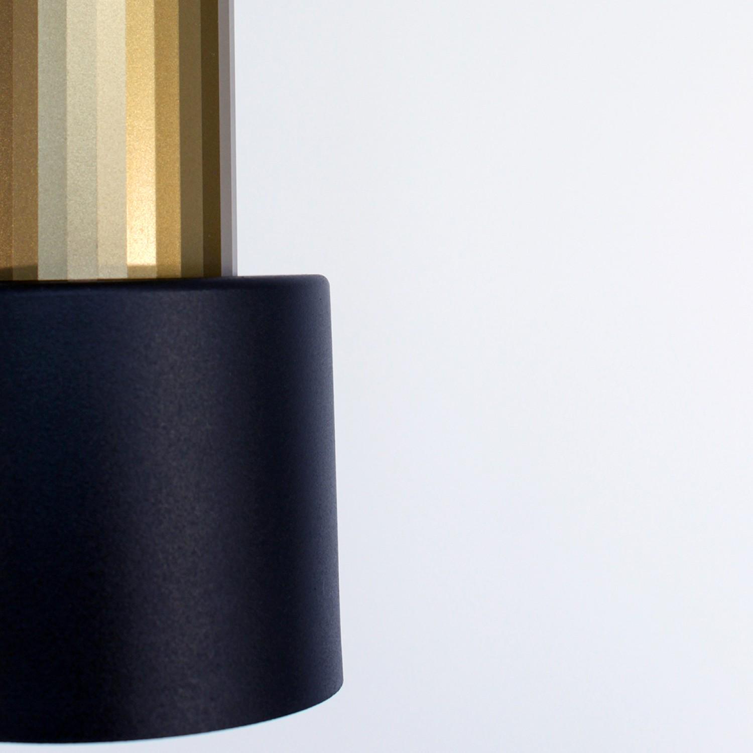 Подвесний светильник Friendlylight Dublin A FL3003 - фото 2 Подвесний светильник Friendlylight Dublin A FL3003 - фото 2