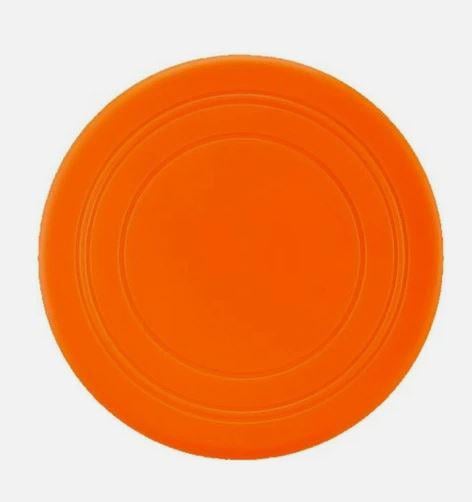 Іграшка для тварин Фрізбі Orange (34565984)