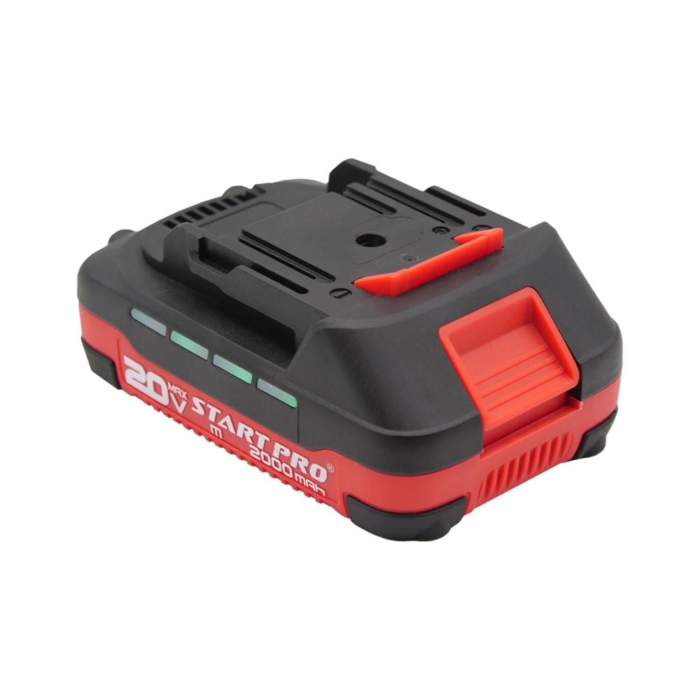 Батарея акумуляторна 2.0 Ахг START PRO (SB20-2AM) Батарея акумуляторна 2.0 Ахг START PRO (SB20-2AM)