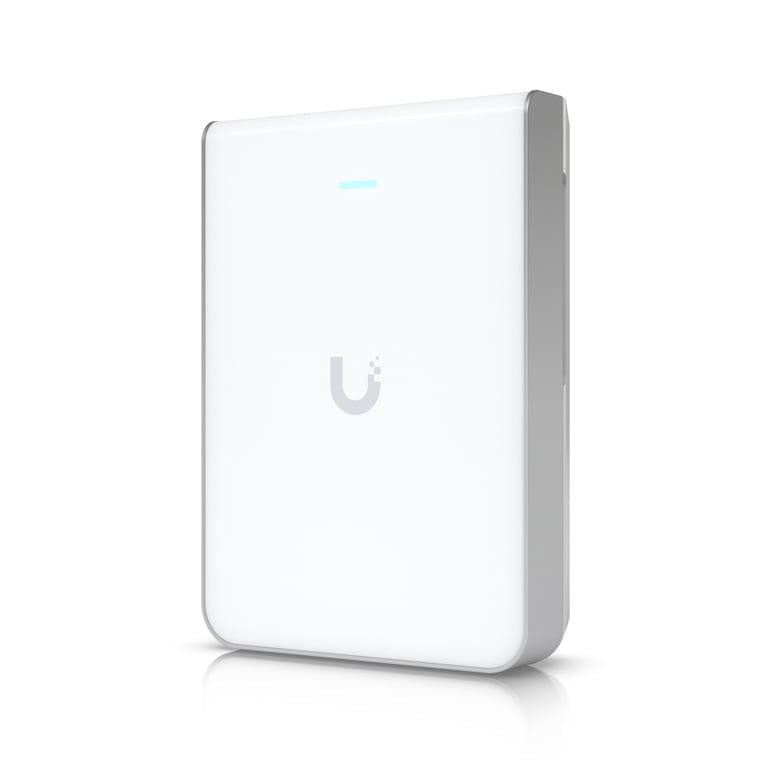 Точка доступу Wi-Fi Ubiquiti U7 Pro Wall (527875) - фото 2 Точка доступу Wi-Fi Ubiquiti U7 Pro Wall (527875) - фото 2