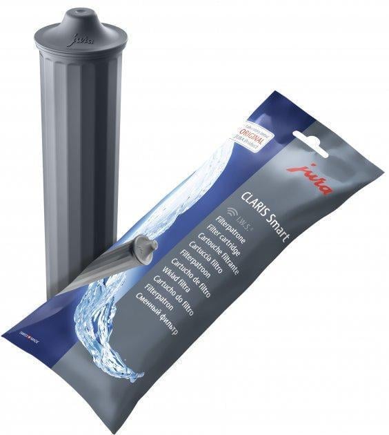 Фільтр для води Jura CLARIS Smart (1612518987)
