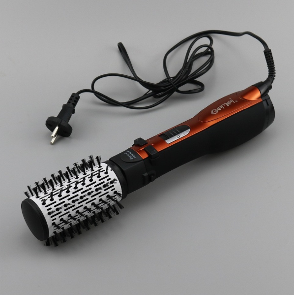 Фен-стайлер для сушки волос с насадками 3в1 1000 Вт - фото 4 Фен-стайлер для сушки волос с насадками 3в1 1000 Вт - фото 4