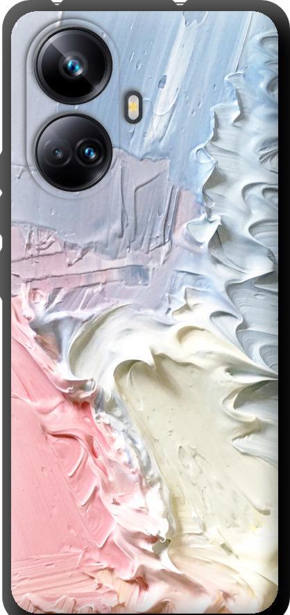 Чехол на Realme 10 Pro Plus Пастель v1 (3981b-2944-42517) Чехол на Realme 10 Pro Plus Пастель v1 (3981b-2944-42517)