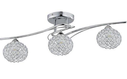 Люстра потолочная Alfa Zara (20003)