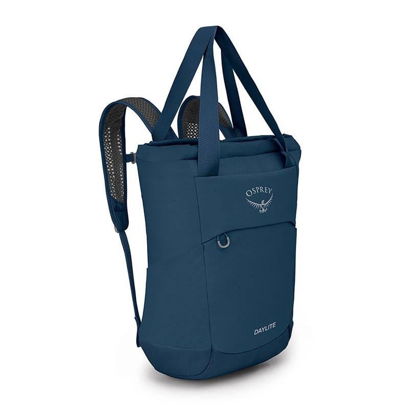 Сумка-рюкзак Osprey Daylite Tote Pack 20 л Wave Blue (009.2464)