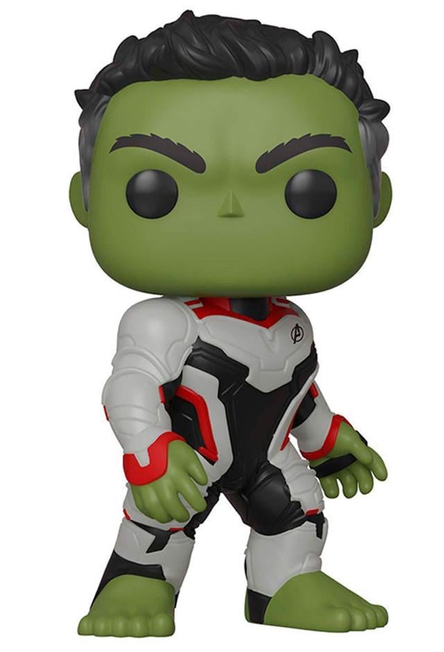 Фигурка Funko Pop Avenger End game Hulk 10 cм