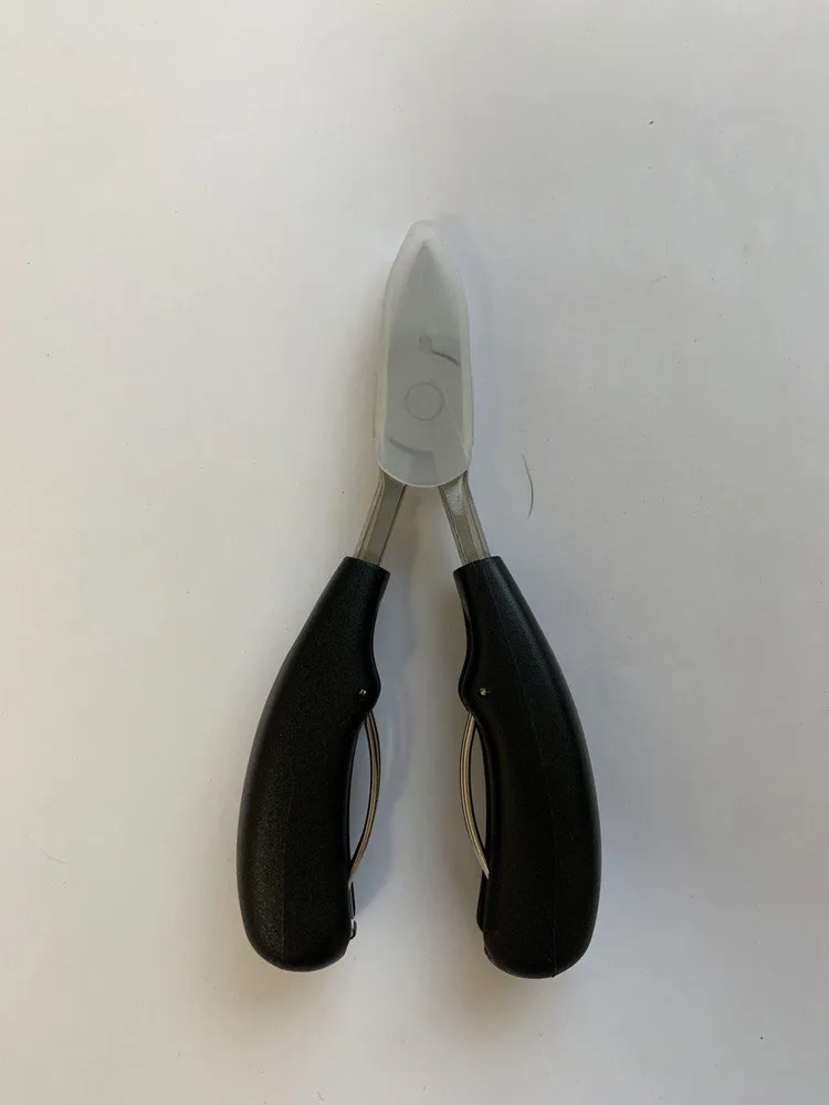 Кусачки для педикюра для вросшего ногтя (0102) - фото 3 Кусачки для педикюра для вросшего ногтя (0102) - фото 3