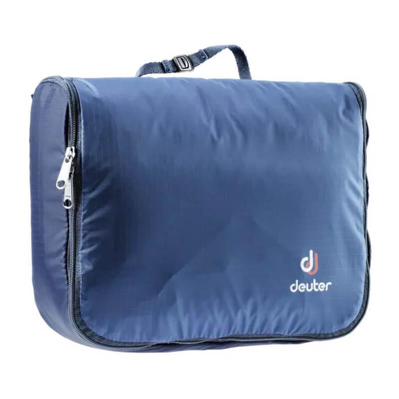 Косметичка Deuter Wash Center Lite II Midnight/Navy (3900320 3365) - фото 1