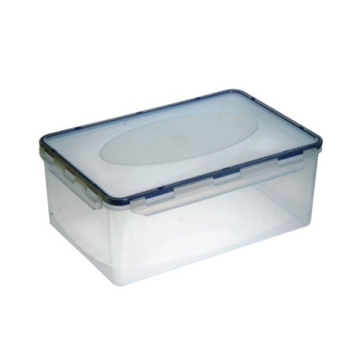 Контейнер пищевой Plast Team вакуумный 5,0 л