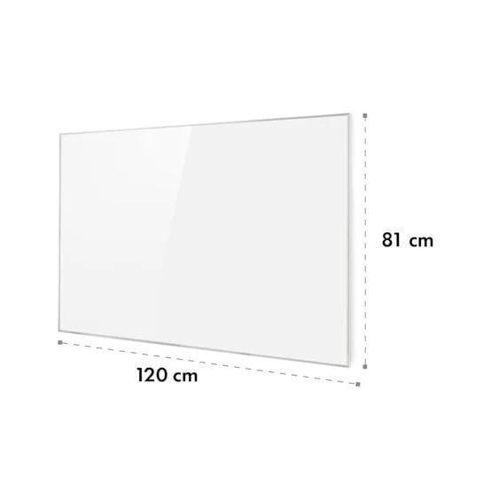 Инфракрасный обогреватель настенный KLARSTEIN Wonderwall Air (10034234) - фото 6 Инфракрасный обогреватель настенный KLARSTEIN Wonderwall Air (10034234) - фото 6