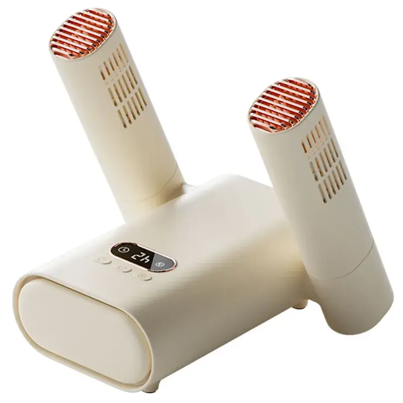 Сушилка для обуви Sothing ZERO Shoes Dryer PRO DSHJ-S-2212A с таймером и стерилизацией White