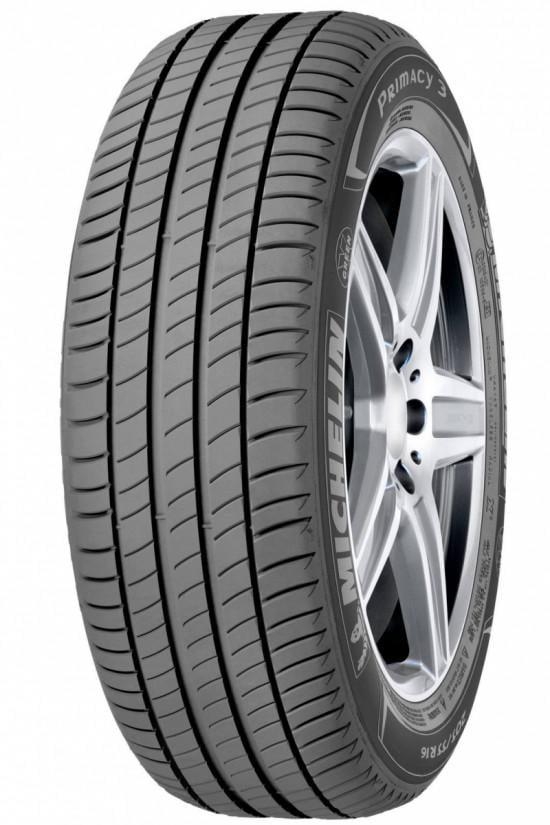 Автошины Michelin Primacy 3 225/45 R18 95Y RunFlat XL