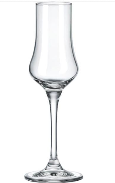 Бокал для грапи UNIVERSAL 100 мл (21180) Бокал для грапи UNIVERSAL 100 мл (21180)