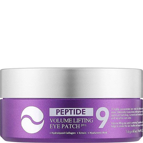 Патчі гідрогелеві Medi Peel PEPTIDE 9 VOLUME 60 шт.