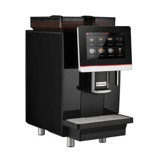 Кофемашина LIBERTY`S Dr.Coffee Coffeebar Plus (2276802423)