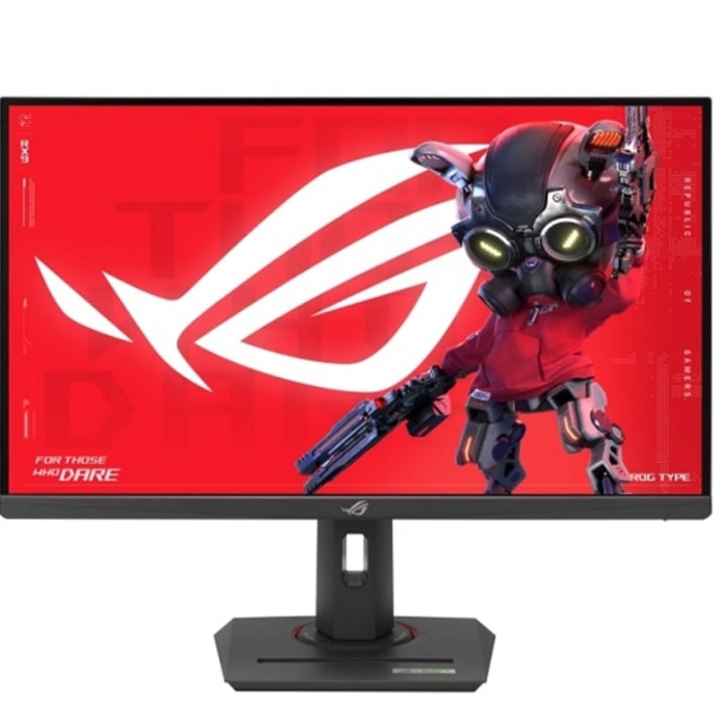 Монитор Asus ROG Strix XG27ACMG безрамочный Fast IPS 2560x1440 QHD 27" (23678520)