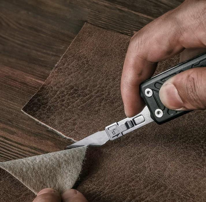 Мультитул NexTool E1 pocket tool - фото 11