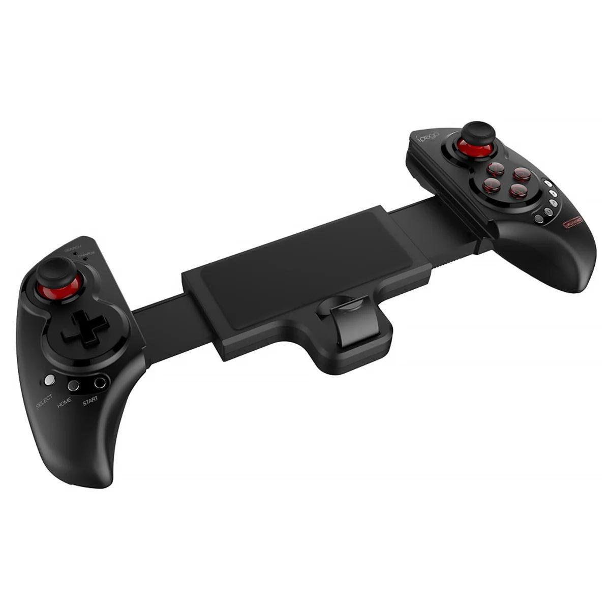 Геймпад беспроводной Ipega I9023BT с держателем смартфона (3ebe7f7c)