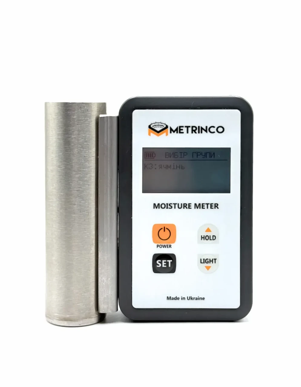 Вологомір зерна METRINCO M143C