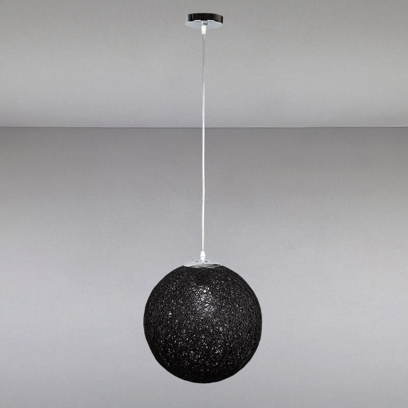 Люстра подвесная Light House LS-14019/1 Черный