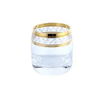 Набор стаканов Bohemia Ideal 25015/43081/230 230 мл 6 шт.