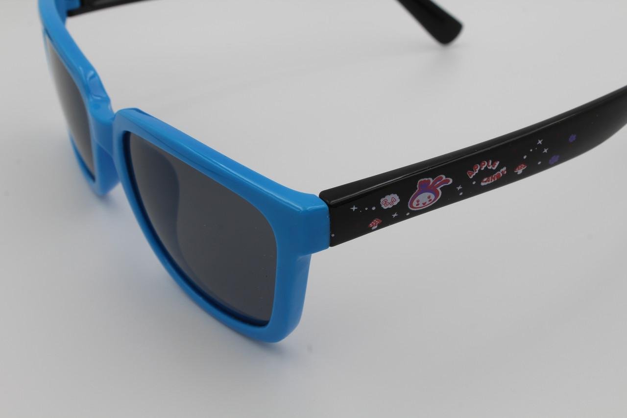 Сонцезахисні окуляри дитячі неломайки (Р5023) - фото 6 Сонцезахисні окуляри дитячі неломайки (Р5023) - фото 6