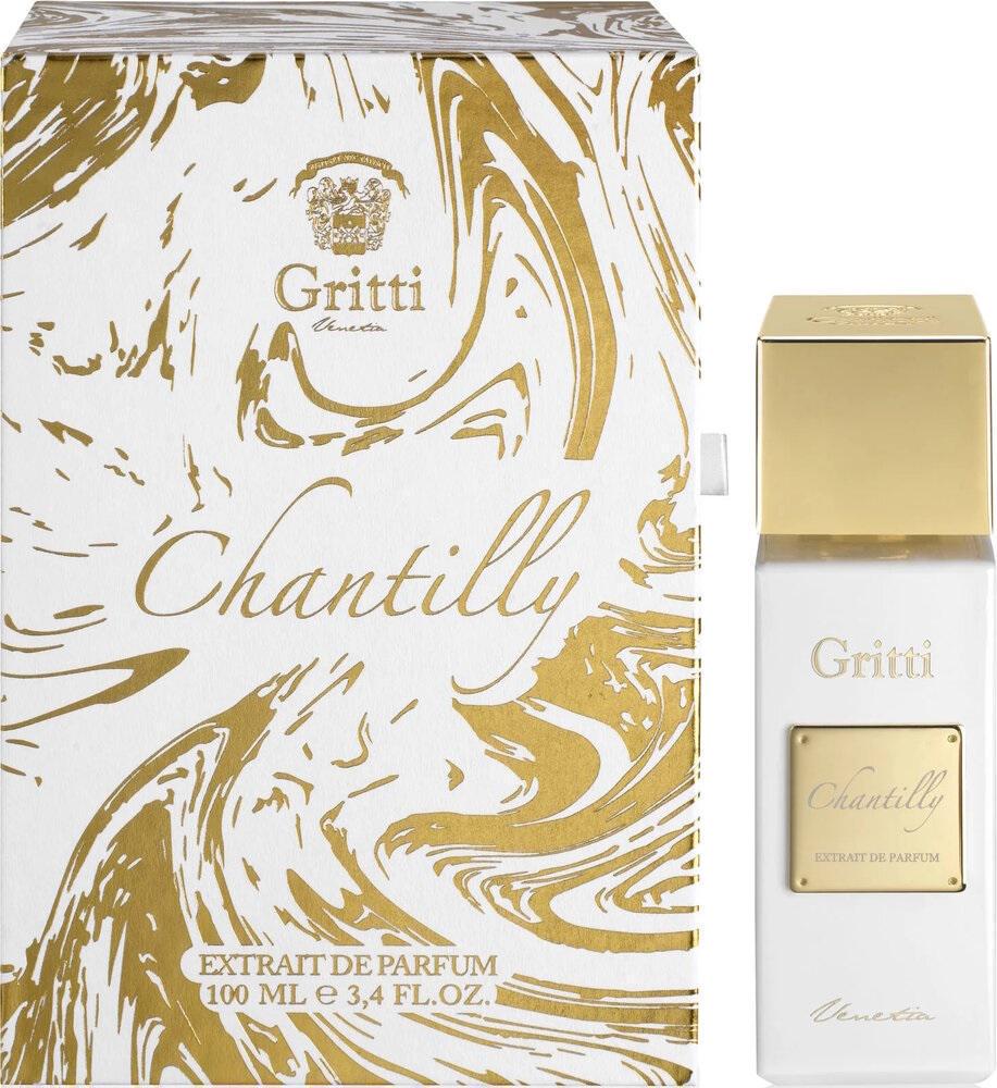 Парфум для жінок Gritti Chantilly Extrait 100 мл (402562)