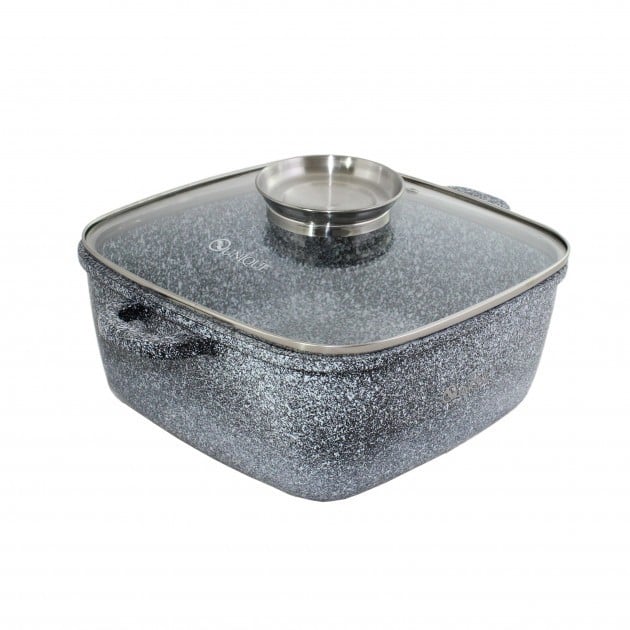 Казан-каструля UNIQUE UN-5207 5,5 л