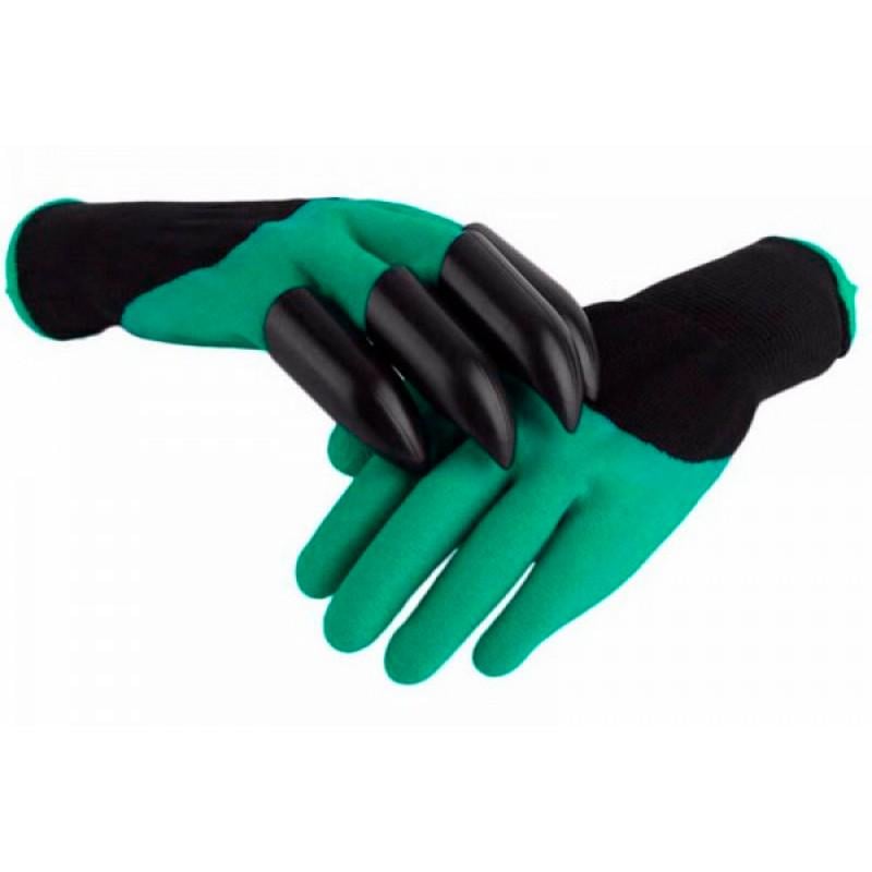 Садові рукавички Garden Glove 4505 Зелений (DR014843)