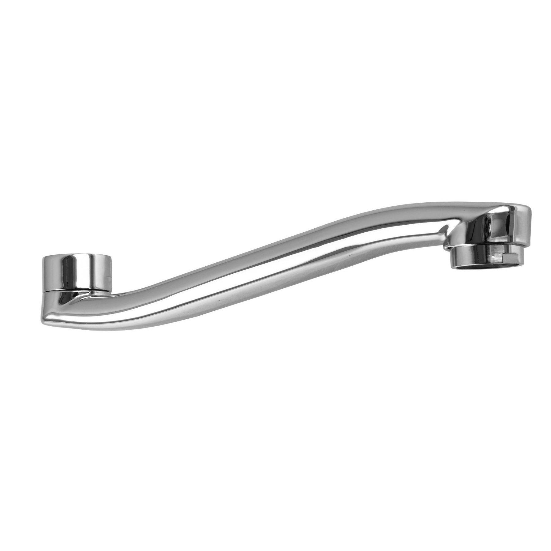 Излив смесителя Globus Lux M72 18S (000002187)