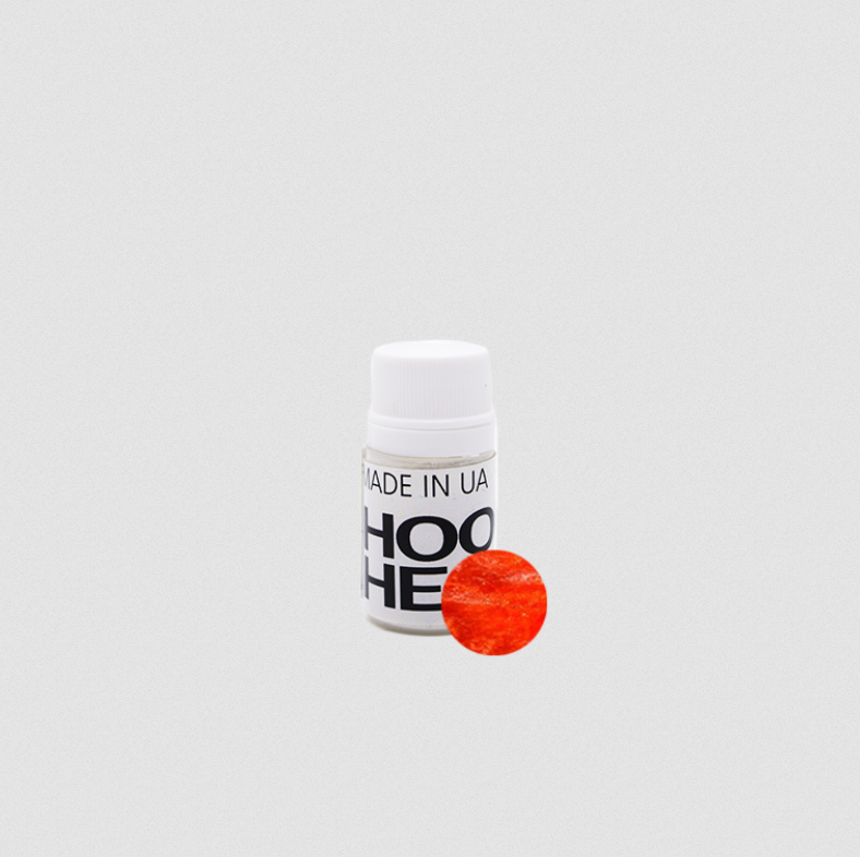 Краситель воды в колбе Hookah Heart Strawberry (2335910057)