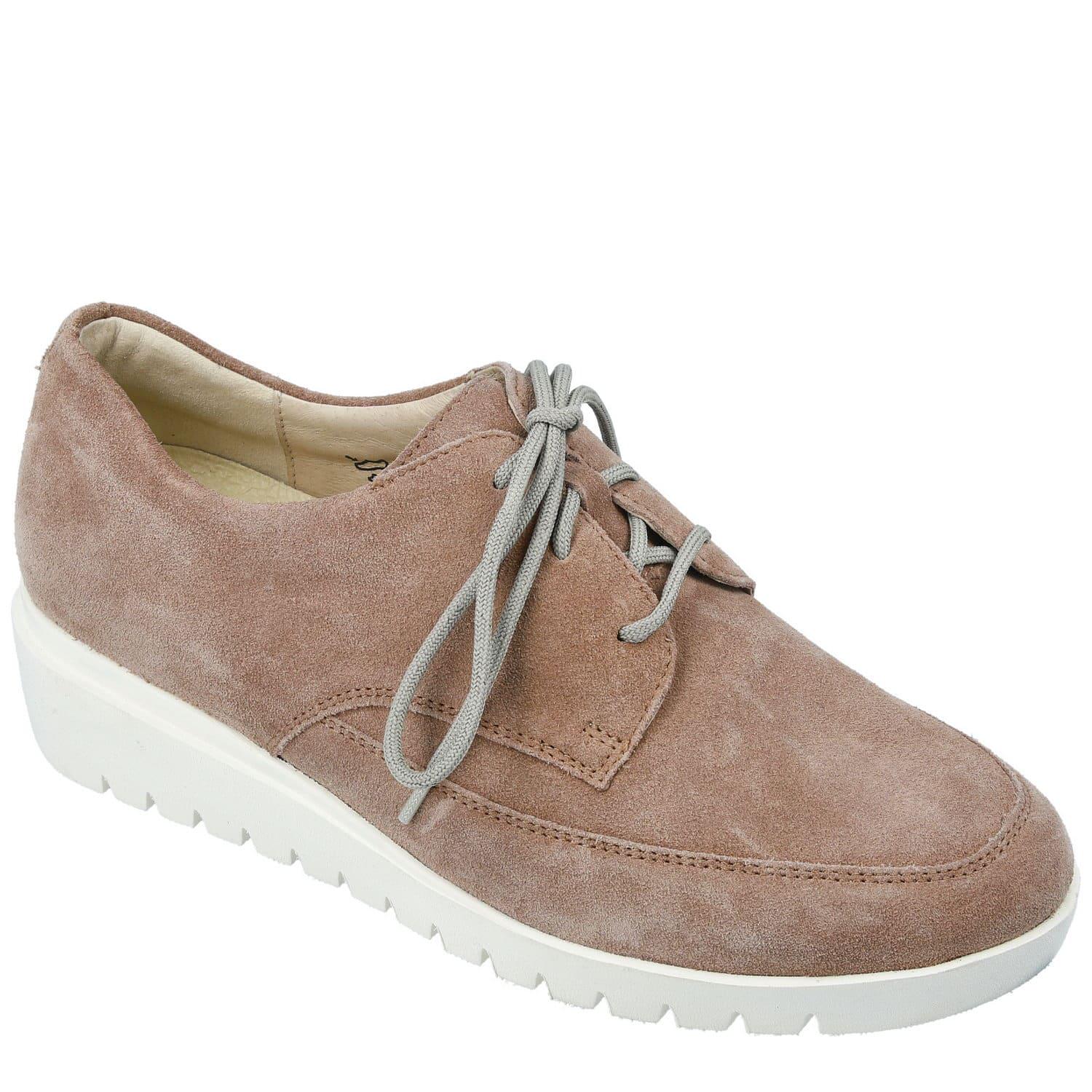 Полуботинки женские Waldlaufer р. 37 Разноцветный (92279548)