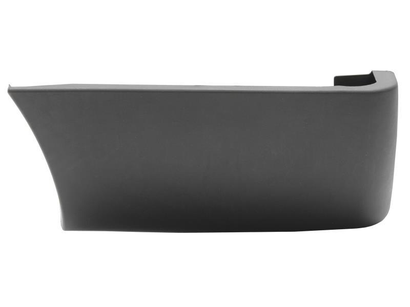 Бампер задний для Ford Transit Tourneo левый угол (KH2510 9611)