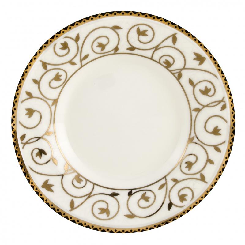 Блюдце NP10PL/15,5 15,5 см (H9-0015) - фото 2 Блюдце NP10PL/15,5 15,5 см (H9-0015) - фото 2