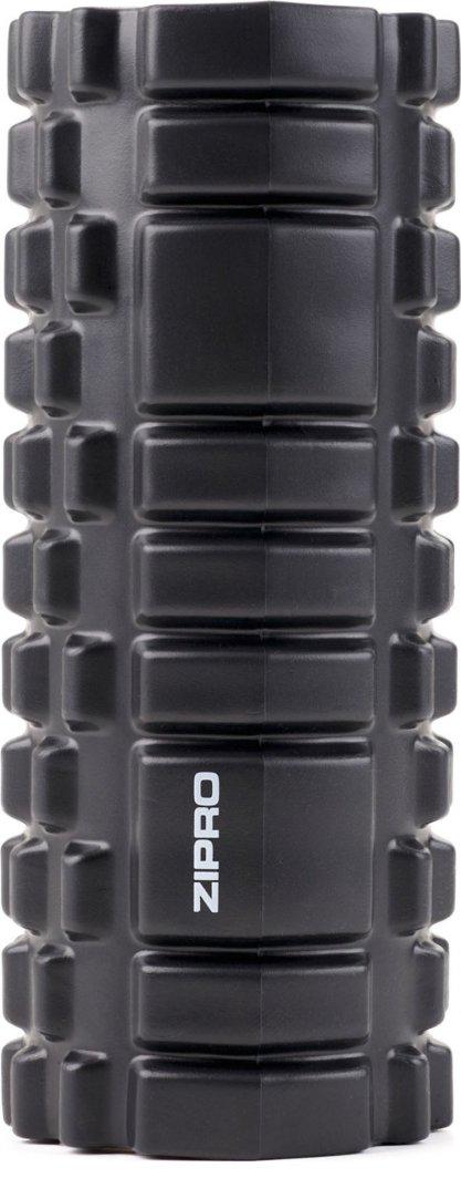 Массажный ролик жесткий Zipro Yoga Roller с наконечниками (438064)