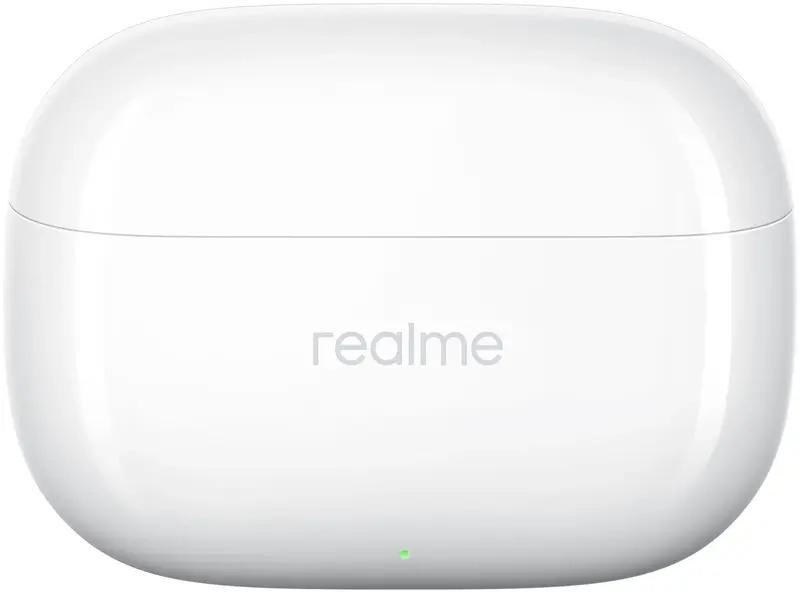 Навушники бездротові Realme Buds T310 Bluetooth 5.4 ANC TWS White (26074606) - фото 5 Навушники бездротові Realme Buds T310 Bluetooth 5.4 ANC TWS White (26074606) - фото 5