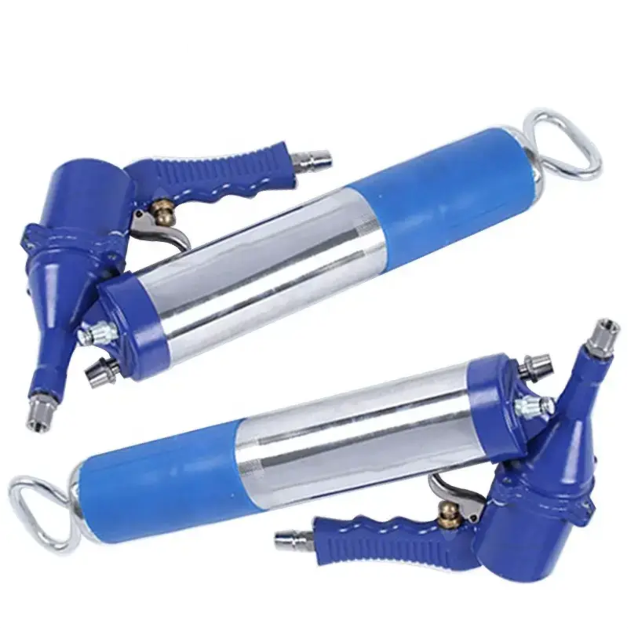 Нагнітач мастила ручний пневматичний Letu LT-787 (482018912) - фото 4 Нагнітач мастила ручний пневматичний Letu LT-787 (482018912) - фото 4