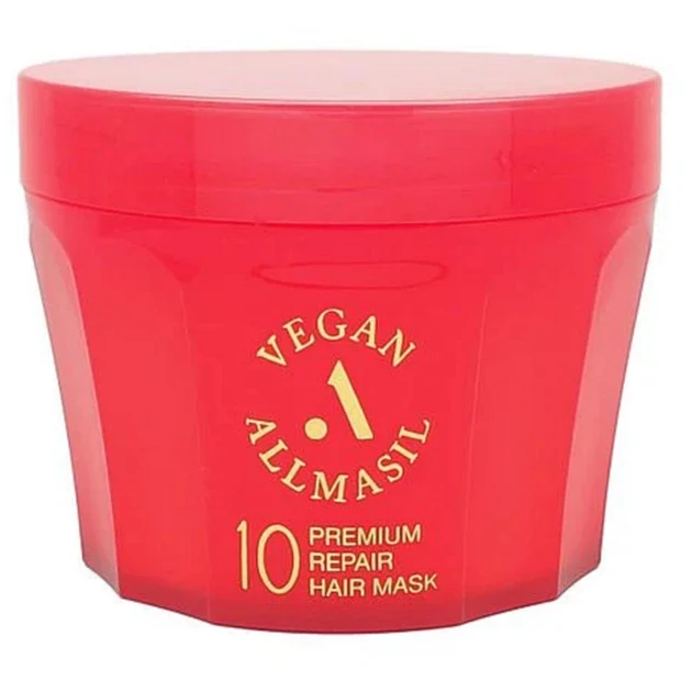 Маска для волос восстанавливающая MASIL ALLMASIL 10 Premium Repair 300 мл (32123734)