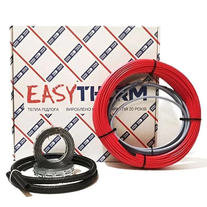 Кабель нагревательный двухжильный EASYTHERM EC 95/1710 Вт (28429511)