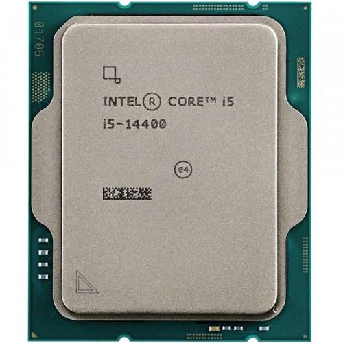 Процесор для комп'ютерів Intel Core i5 2,5-4,7 ГГц/20 Мб BOX LGA1700 (BX8071514400) - фото 1