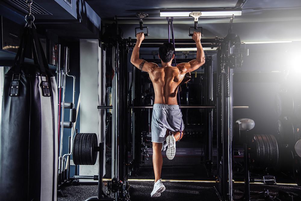 Резинки для тренировок натуральный латекс 4 шт. (AT0884_1) - фото 10 Резинки для тренировок натуральный латекс 4 шт. (AT0884_1) - фото 10