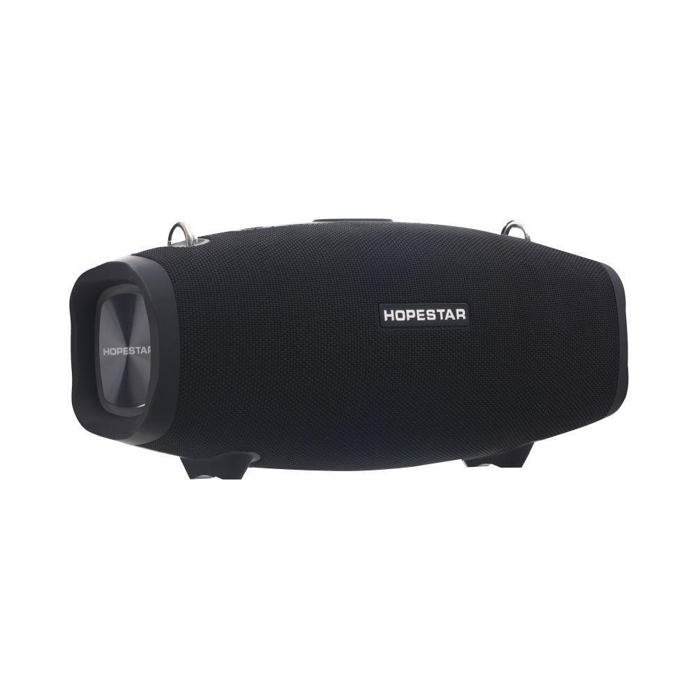 Портативна колонка Hopestar H1 Party Black (29caa1-14572)