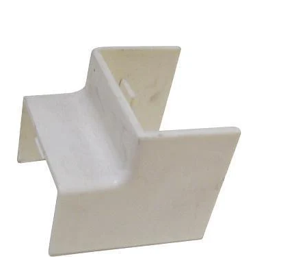 Угол внутренний АСКО-УКРЕМ для короба 60x40 мм ПВХ Белый (A0070040029)