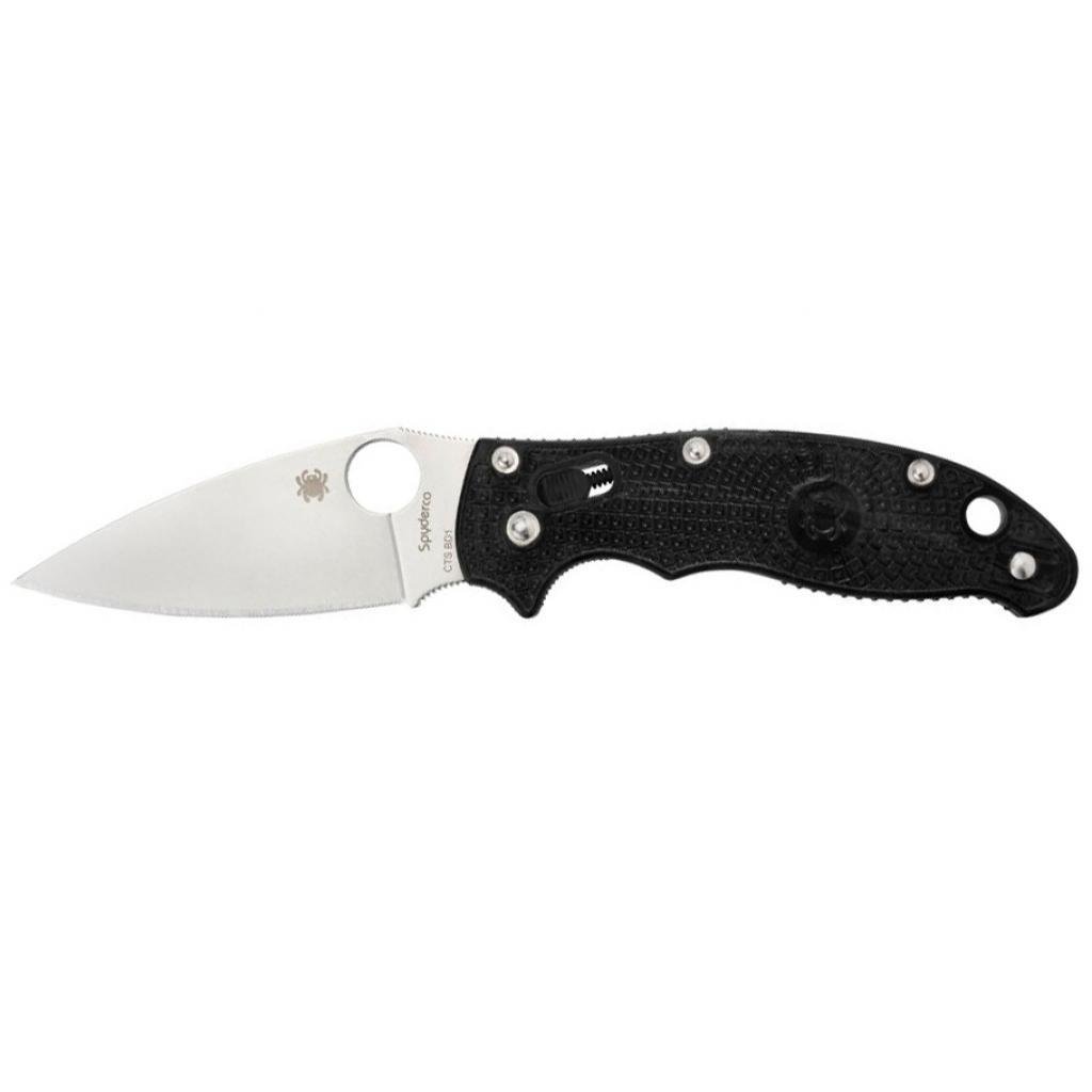 Нож Spyderco Manix 2 BD1 (C101PBK2)