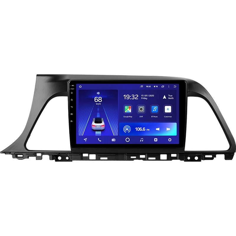 Автомагнитола штатная Teyes для Hyundai Sonata 7 LF 2014-2017 Android (1485356935)